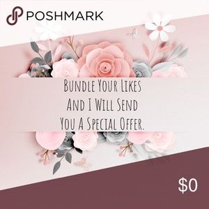Bundle and save!